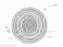 Fig. 01 - Multi-layer golf ball