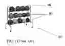 Fig. 02 - Basketball Training Apparatus