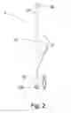 Fig. 03 - Telescopic golf ball picker upper