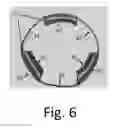 Fig. 07 - Telescopic golf ball picker upper