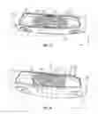 Fig. 08 - Golf club face insert