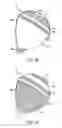 Fig. 04 - Golf club head indicia and methods of generating the same