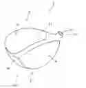Fig. 01 - Golf club head