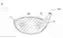 Fig. 01 - Golf club head
