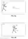 Fig. 09 - Inciting user action for motion sensor calibration