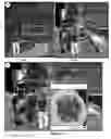 Fig. 46 - Display virtual objects within predefined geofence or receiving of unique code from closest beacon