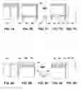 Fig. 07 - METHOD FOR ASSEMBLING WALL SEGMENTS FOR MINIATURE MODEL BUILDINGS