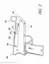 Fig. 04 - Magnus effect cylindrical projectile and launcher