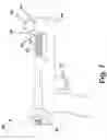 Fig. 08 - Magnus effect cylindrical projectile and launcher