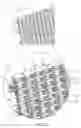 Fig. 05 - Evaporation panel systems and assemblies