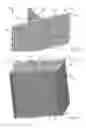 Fig. 12 - Evaporation panel systems and assemblies
