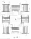 Fig. 17 - Evaporation panel systems and assemblies