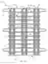 Fig. 19 - Evaporation panel systems and assemblies