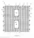 Fig. 25 - Evaporation panel systems and assemblies