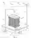 Fig. 40 - Evaporation panel systems and assemblies