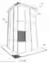 Fig. 41 - Evaporation panel systems and assemblies
