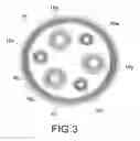 Fig. 08 - Filter with exterior and interior media components and method of filtering