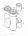 Fig. 02 - Magnetic filter for a central heating system