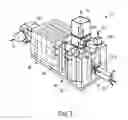 Fig. 06 - Method and regenerative separating apparatus for separating contaminants from process exhaust air