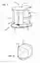 Fig. 02 - Methods and apparatus for preventing damage by a reverse osmosis filtration system having a leak