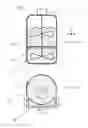 Fig. 01 - Reaction Vessel, Manufacturing System of Substance Using the Same, and Manufacturing Method
