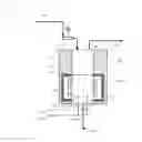 Fig. 02 - FLUIDIZED BED REACTOR AND METHOD FOR PRODUCING POLYCRYSTALLINE SILICON GRANULES