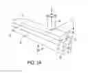 Fig. 02 - Interchangable center section for glass coating hood