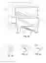 Fig. 04 - Interchangable center section for glass coating hood