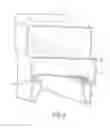 Fig. 05 - Interchangable center section for glass coating hood