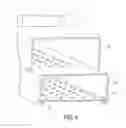 Fig. 06 - Interchangable center section for glass coating hood