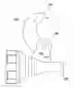Fig. 01 - DISPENSING NOZZLE