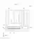 Fig. 11 - Apparatus for cleaning deposition mask and method of cleaning deposition mask