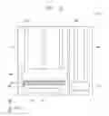 Fig. 12 - Apparatus for cleaning deposition mask and method of cleaning deposition mask