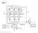 Fig. 02 - Cooling section comprising power cooling and laminar cooling