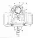 Fig. 01 - Die for swage press