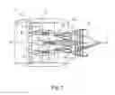 Fig. 02 - CORE POSITIONING IN WAX PATTERN DIE, AND ASSOCIATED METHOD AND APPARATUS