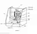 Fig. 10 - System and method for additive metal manufacturing
