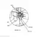 Fig. 12 - System and method for additive metal manufacturing
