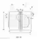 Fig. 02 - Method and device for producing three-dimensional objects