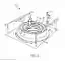 Fig. 06 - APPARATUS AND METHOD FOR REAL-TIME SIMULTANEOUS ADDITIVE AND SUBTRACTIVE MANUFACTURING WITH MECHANISM TO RECOVER UNUSED RAW MATERIAL