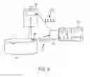 Fig. 09 - APPARATUS AND METHOD FOR REAL-TIME SIMULTANEOUS ADDITIVE AND SUBTRACTIVE MANUFACTURING WITH MECHANISM TO RECOVER UNUSED RAW MATERIAL