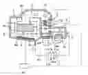 Fig. 01 - Vapor-phase type heating method and vapor-phase type heating apparatus