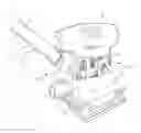 Fig. 01 - POWER TOOL EXTENSION HANDLE APPARATUS AND METHOD OF USE