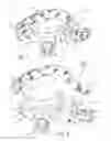 Fig. 02 - POWER TOOL EXTENSION HANDLE APPARATUS AND METHOD OF USE