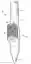Fig. 01 - Electromechanical rotary pipe mill or hone and method