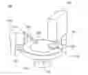 Fig. 01 - Polishing table and polishing apparatus having ihe same