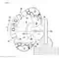 Fig. 07 - Nozzle carrier for a tool grinding machine