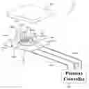 Fig. 01 - Apparatus for binding to a surface and method of use thereof