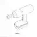 Fig. 06 - Interchangeable Power Tool Device