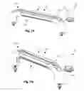 Fig. 09 - Handle with mounting track for receiving a mount assembly